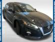 Certified 2019 Nissan Altima 2.5 SV Sedan