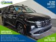 Certified 2026 Hyundai Tucson Limited SUV