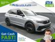 Certified 2023 Volkswagen Tiguan 2.0T SE R-Line Black SUV