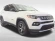 Certified 2025 Jeep Compass Limited SUV