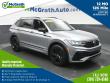 Certified 2023 Volkswagen Tiguan 2.0T SE R-Line Black SUV