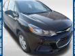 Certified 2022 Chevrolet Trax LS SUV