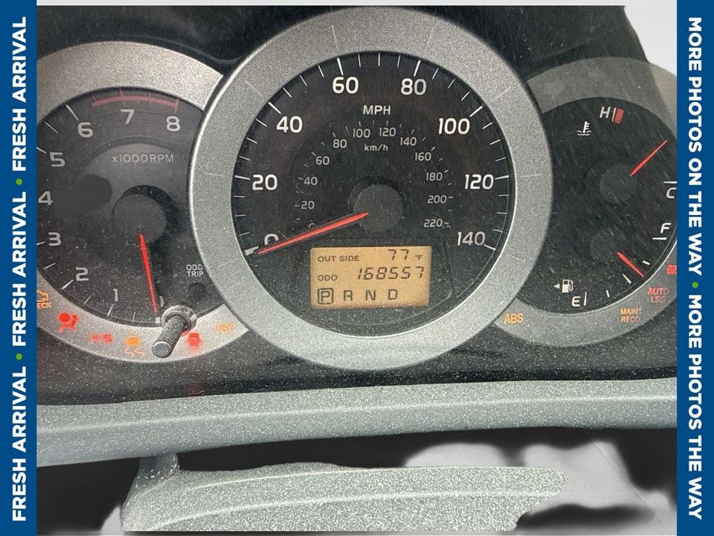 Used 2008 Toyota RAV4 Base SUV