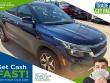 Used 2021 Kia Seltos EX SUV