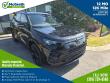 Certified 2025 Volkswagen Tiguan 2.0T SE R-Line Black SUV