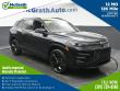 Certified 2025 Volkswagen Tiguan 2.0T SE R-Line Black SUV
