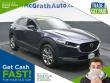 Certified 2023 Mazda CX-30 2.5 S Preferred Package SUV