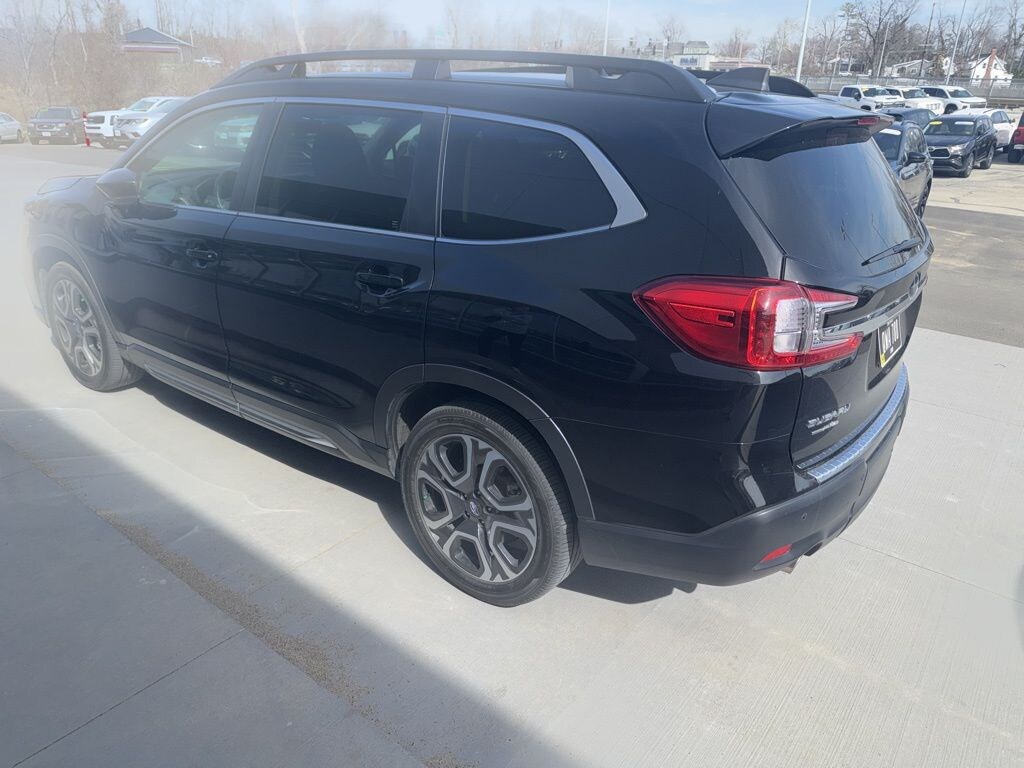 Used 2024 Subaru Ascent Limited SUV