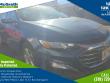 Certified 2024 Chevrolet Malibu LT Sedan