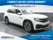 Certified 2022 Volkswagen Atlas 3.6L V6 SEL Premium R-Line SUV