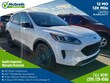  Ford Escape Hybrid
