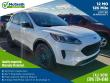 Certified 2020 Ford Escape Hybrid SE Sport SUV