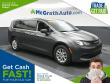 Certified 2023 Chrysler Voyager LX Minivan/Van