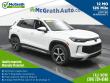 Certified 2026 Volkswagen Tiguan 2.0T SE SUV