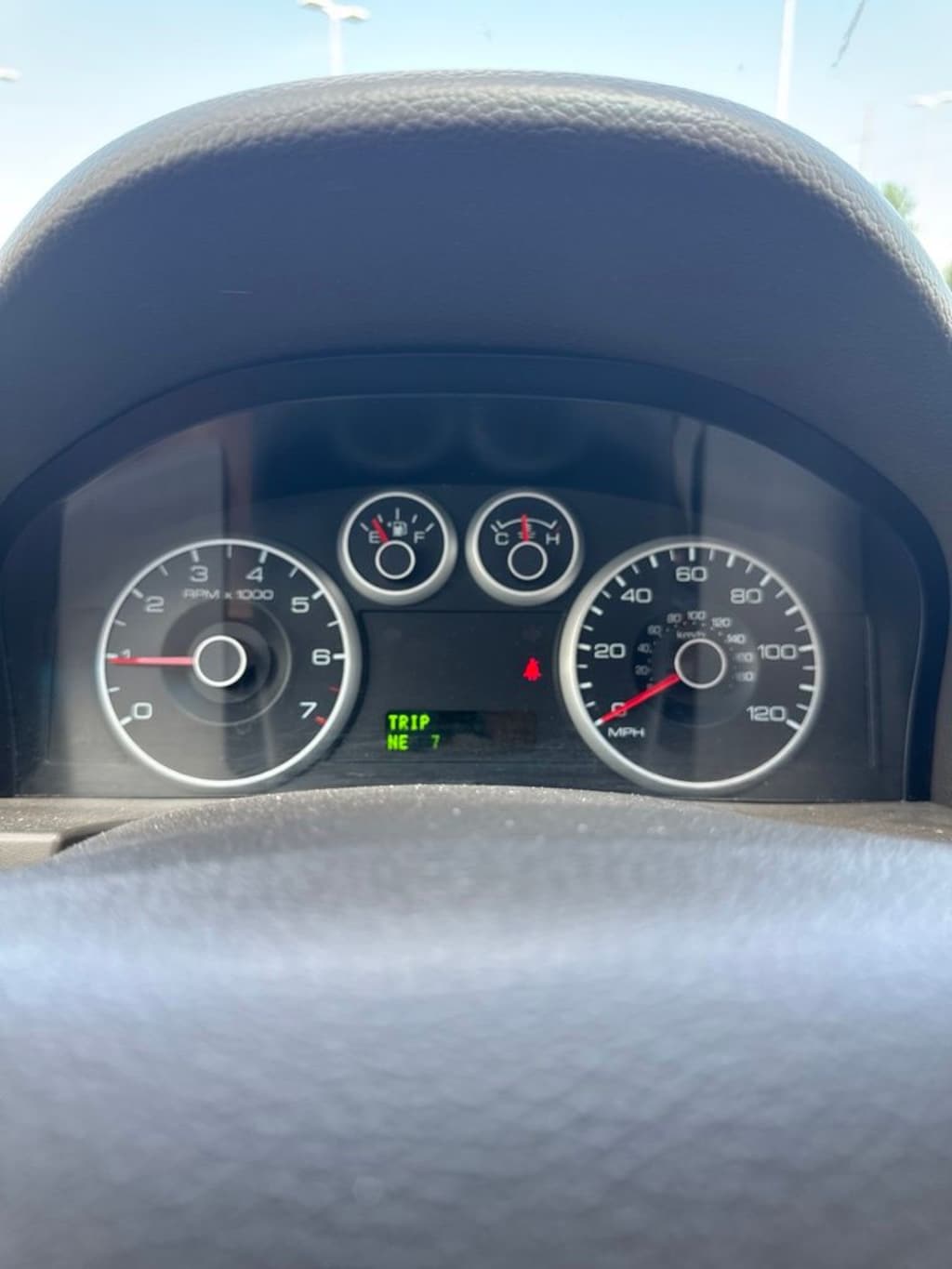 Used 2009 Ford Fusion SEL Sedan