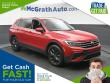 Used 2024 Volkswagen Tiguan 2.0T SE SUV
