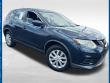 Certified 2016 Nissan Rogue S SUV