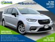 Certified 2024 Chrysler Pacifica Touring L Minivan/Van