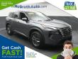 Certified 2024 Nissan Rogue S SUV