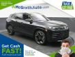 Certified 2025 Volkswagen Tiguan 2.0T SEL R-Line SUV