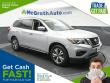 Used 2019 Nissan Pathfinder SV SUV
