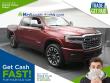 Certified 2025 Ram 1500 Limited Truck