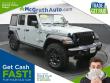 Certified 2023 Jeep Wrangler Willys 4xe SUV