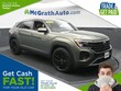  Volkswagen Atlas Cross Sport