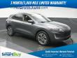 Certified 2022 Ford Escape SEL SUV