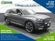 Certified 2021 Lincoln Aviator Reserve SUV