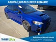  Subaru WRX