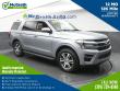 Certified 2024 Ford Expedition Limited SUV