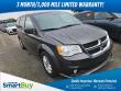 Certified 2020 Dodge Grand Caravan SE Plus Minivan/Van