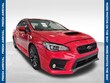  Subaru WRX