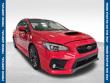 Certified 2019 Subaru WRX Limited Sedan
