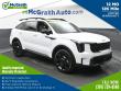 Certified 2025 Kia Sorento X-Line SX Prestige SUV