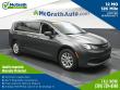 Certified 2023 Chrysler Voyager LX Minivan/Van