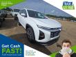 Certified 2025 Chevrolet Equinox LT SUV