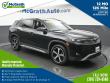 Certified 2026 Volkswagen Tiguan 2.0T SE SUV
