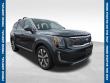 Certified 2020 Kia Telluride S SUV
