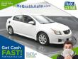 Used 2011 Nissan Sentra 2.0 SR Sedan