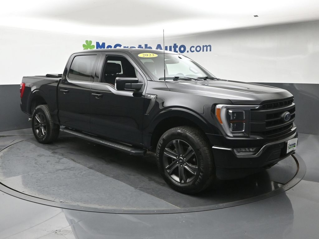 Certified 2023 Ford F-150 XL Truck
