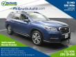 Certified 2022 Subaru Ascent Limited SUV