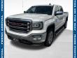 Used 2017 GMC Sierra 1500 SLT Truck