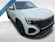 Certified 2024 Volkswagen Atlas Cross Sport 2.0T SE w/Technology SUV