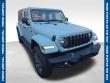 Used 2024 Jeep Wrangler Sport S 4xe SUV
