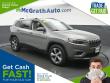 Certified 2019 Jeep Cherokee Limited SUV