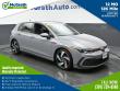 Certified 2023 Volkswagen Golf GTI 2.0T S Hatchback