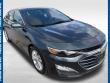 Certified 2020 Chevrolet Malibu LT Sedan