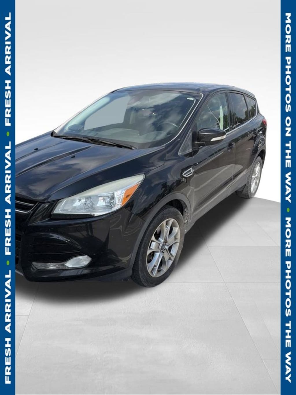 Used 2013 Ford Escape SEL SUV